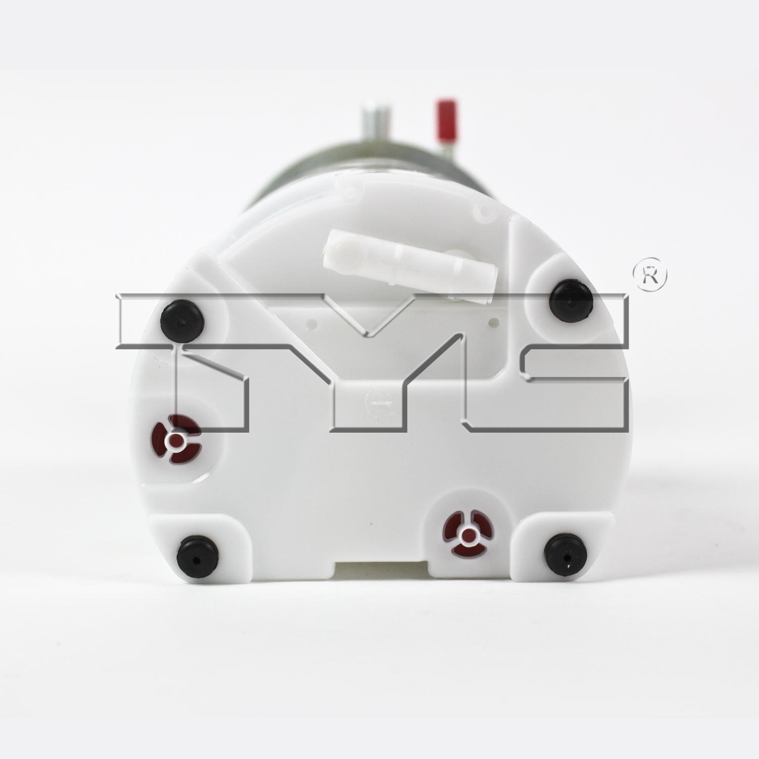 TYC 150122 Fuel Pump Module Assembly product image 3 of 5