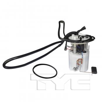 TYC 150123A Fuel Pump Module Assembly product image 1 of 6