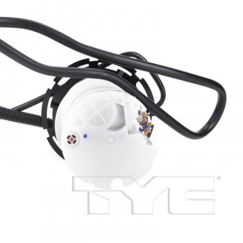 TYC 150123A Fuel Pump Module Assembly product image 3 of 6