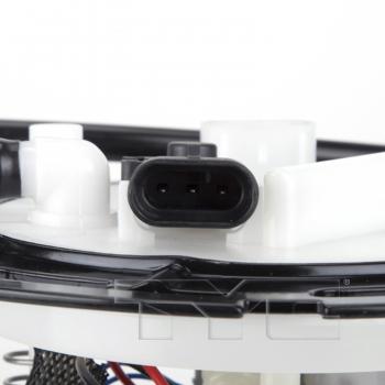 TYC 150123A Fuel Pump Module Assembly product image 4 of 6