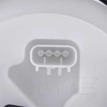 TYC 150123A Fuel Pump Module Assembly product image 5 of 6