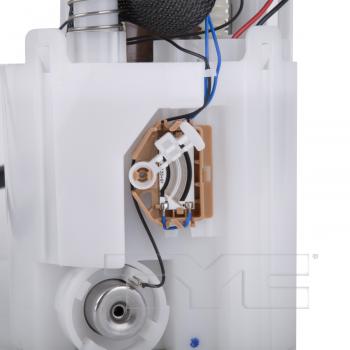 TYC 150123A Fuel Pump Module Assembly product image 6 of 6