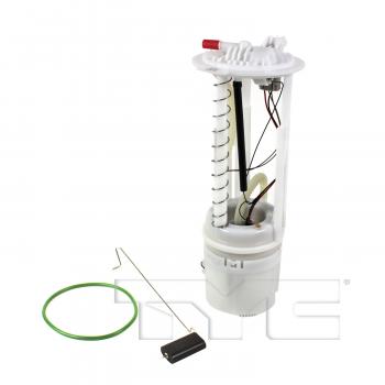TYC 150124A Fuel Pump Module Assembly product image 1 of 5