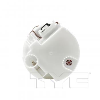 TYC 150124A Fuel Pump Module Assembly product image 3 of 5