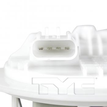 TYC 150124A Fuel Pump Module Assembly product image 4 of 5