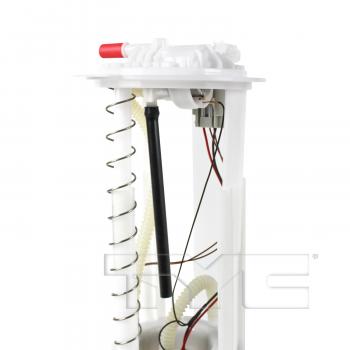 TYC 150124A Fuel Pump Module Assembly product image 5 of 5