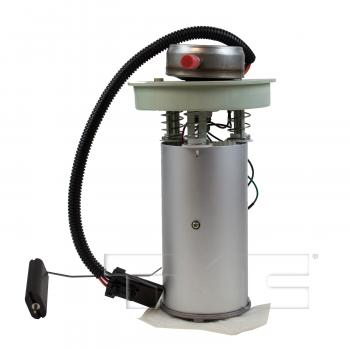 TYC 150125A Fuel Pump Module Assembly product image 1 of 5