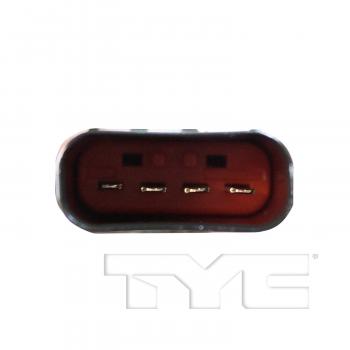 TYC 150125A Fuel Pump Module Assembly product image 3 of 5