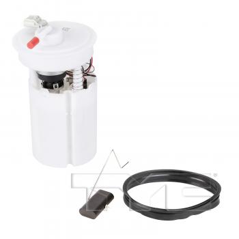TYC 150128A Fuel Pump Module Assembly product image 1 of 5