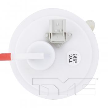 TYC 150128A Fuel Pump Module Assembly product image 2 of 5