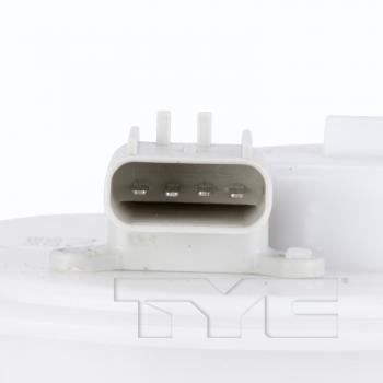 TYC 150128A Fuel Pump Module Assembly product image 4 of 5