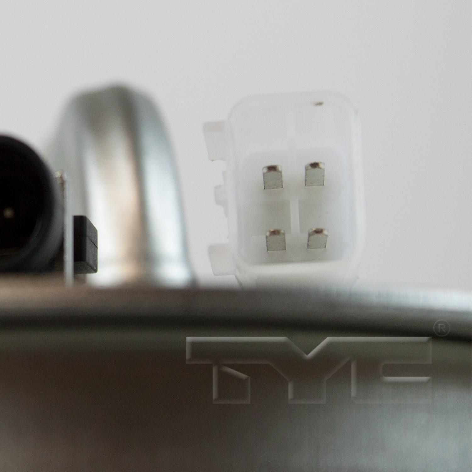 TYC 150129 Fuel Pump Module Assembly product image 4 of 5