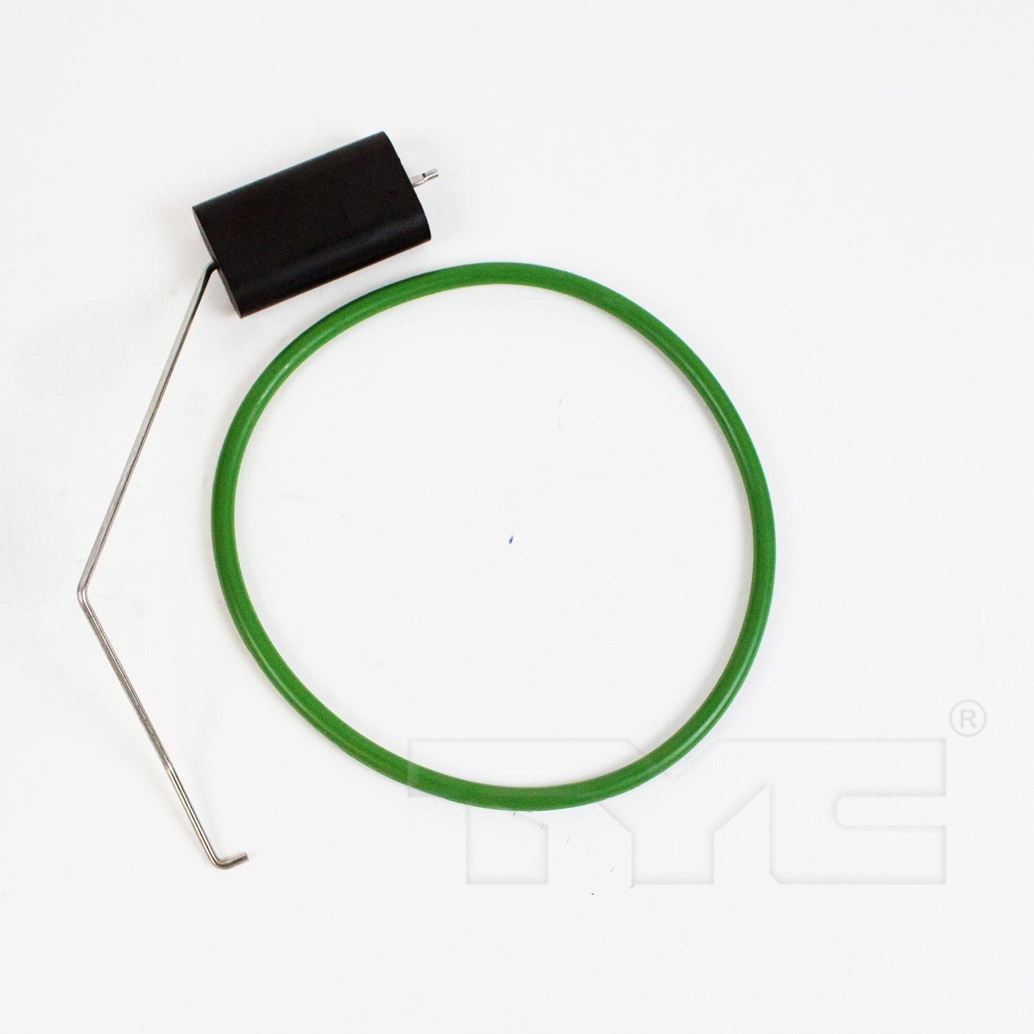 TYC 150129 Fuel Pump Module Assembly product image 5 of 5