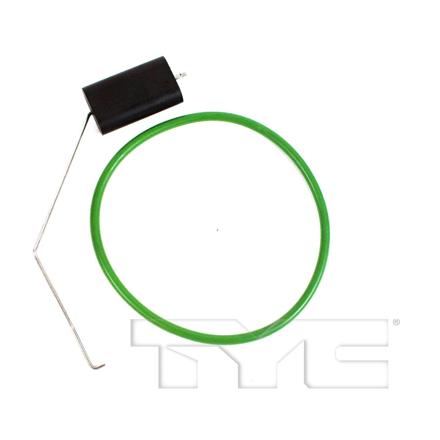 TYC 150129A Fuel Pump Module Assembly product image 5 of 5