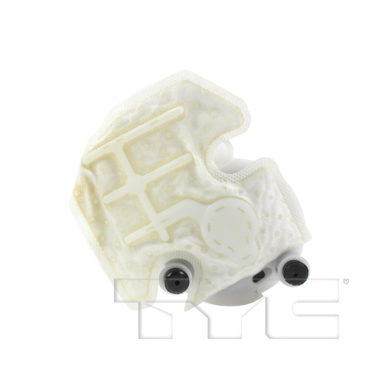 TYC 150132A Fuel Pump Module Assembly product image 3 of 5
