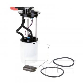 TYC 150133A Fuel Pump Module Assembly product image 1 of 5