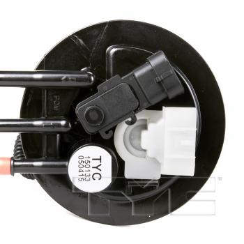 TYC 150133A Fuel Pump Module Assembly product image 2 of 5