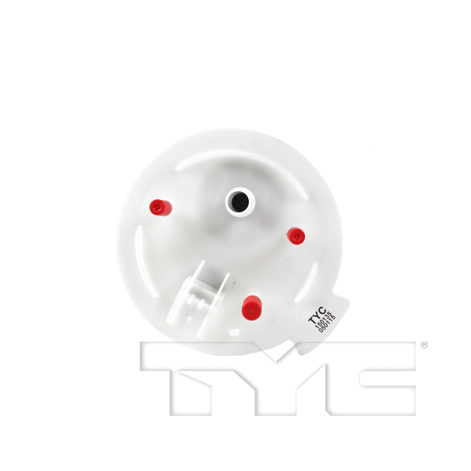 TYC 150135A Fuel Pump Module Assembly product image 2 of 5