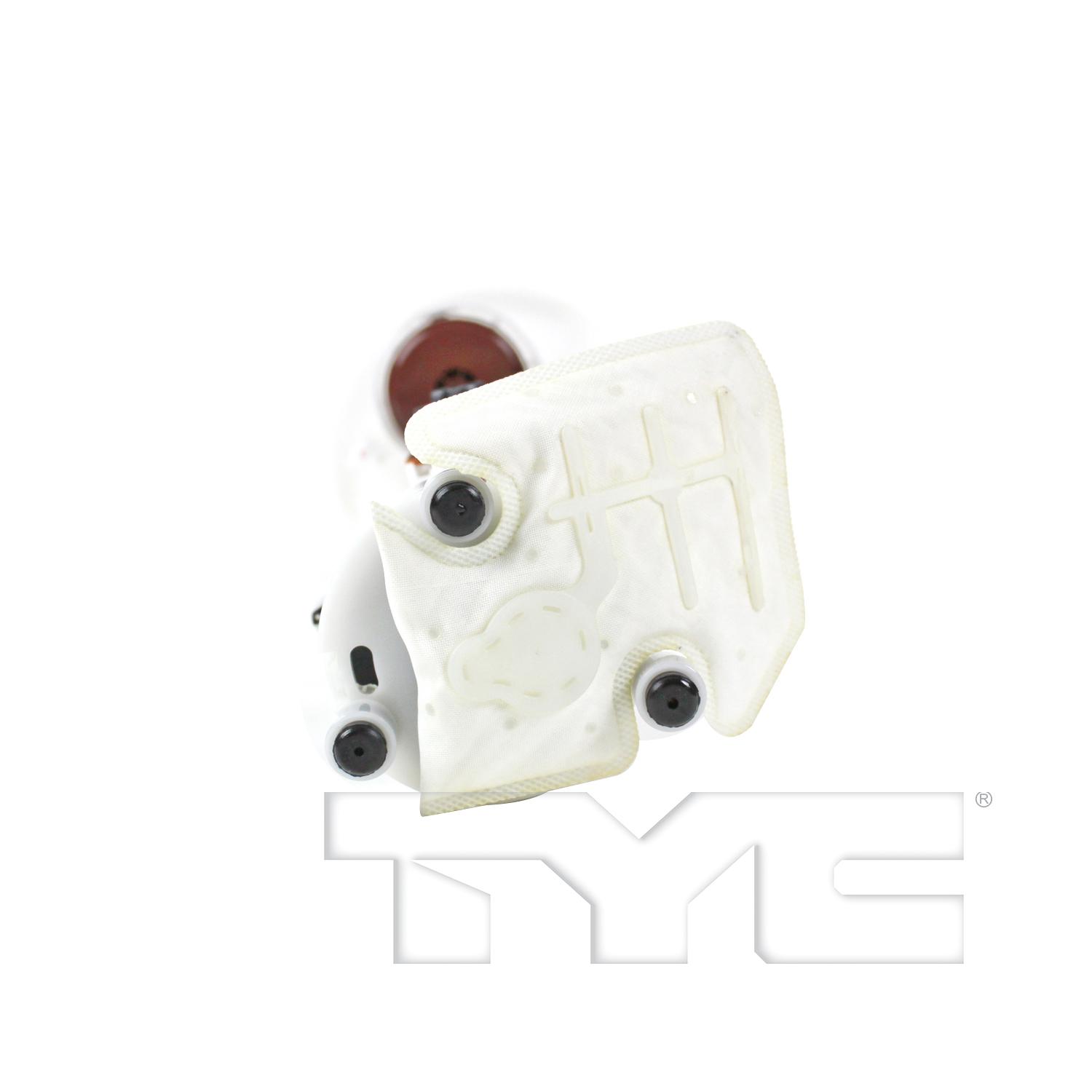 TYC 150135A Fuel Pump Module Assembly product image 3 of 5