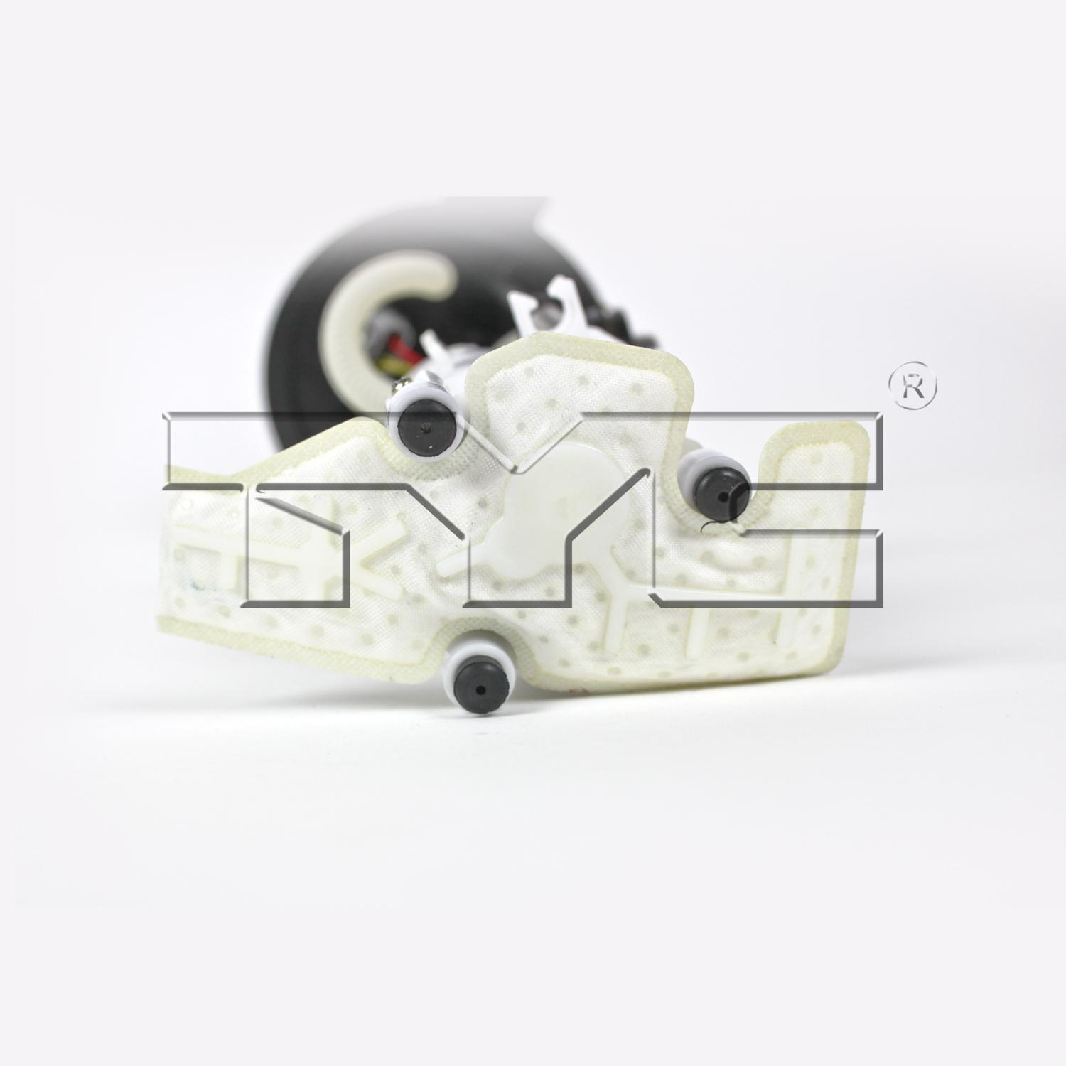 TYC 150136 Fuel Pump Module Assembly product image 2 of 4