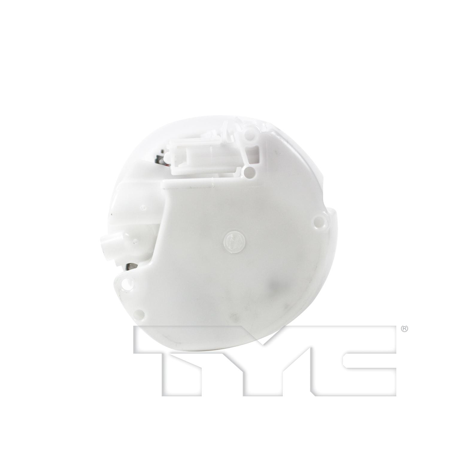 TYC 150137A Fuel Pump Module Assembly product image 3 of 5