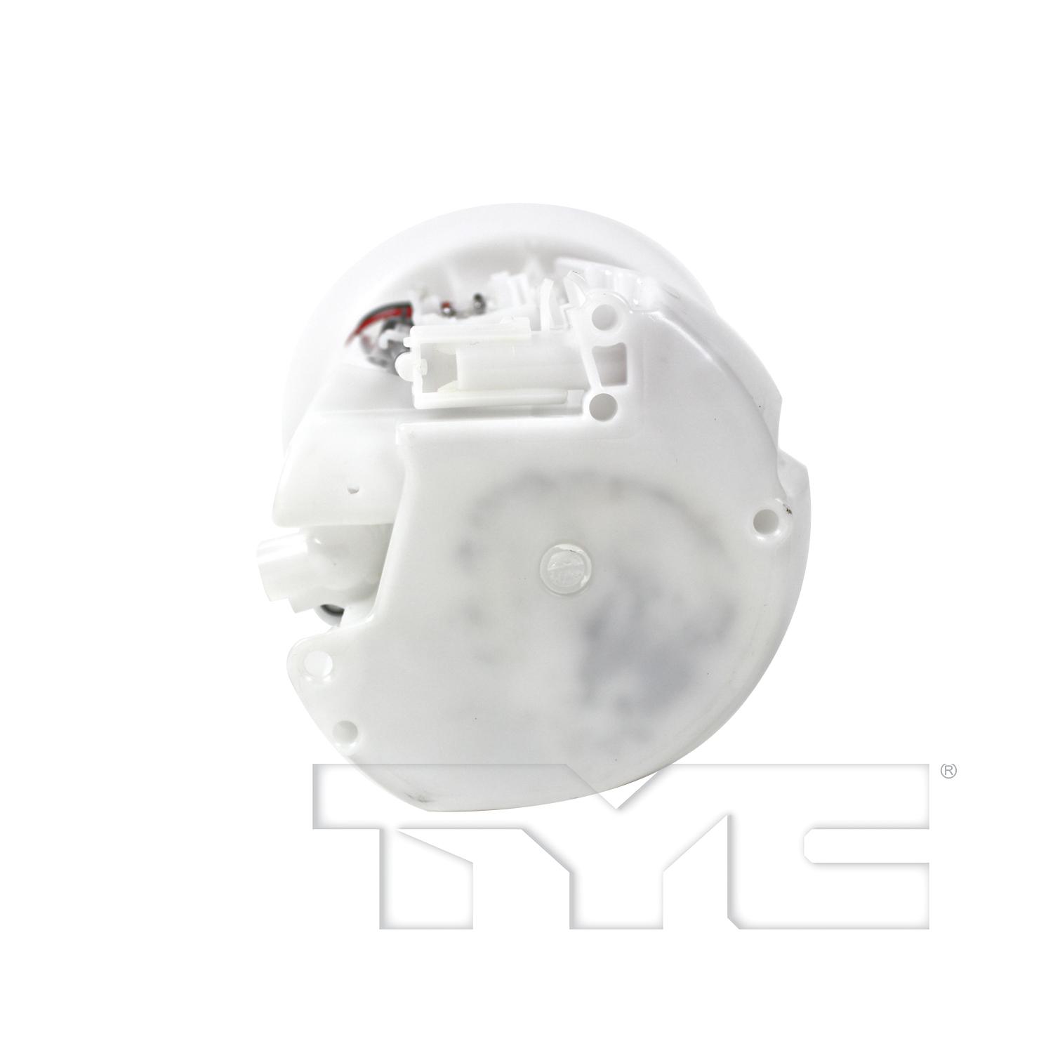 TYC 150138A Fuel Pump Module Assembly product image 3 of 5