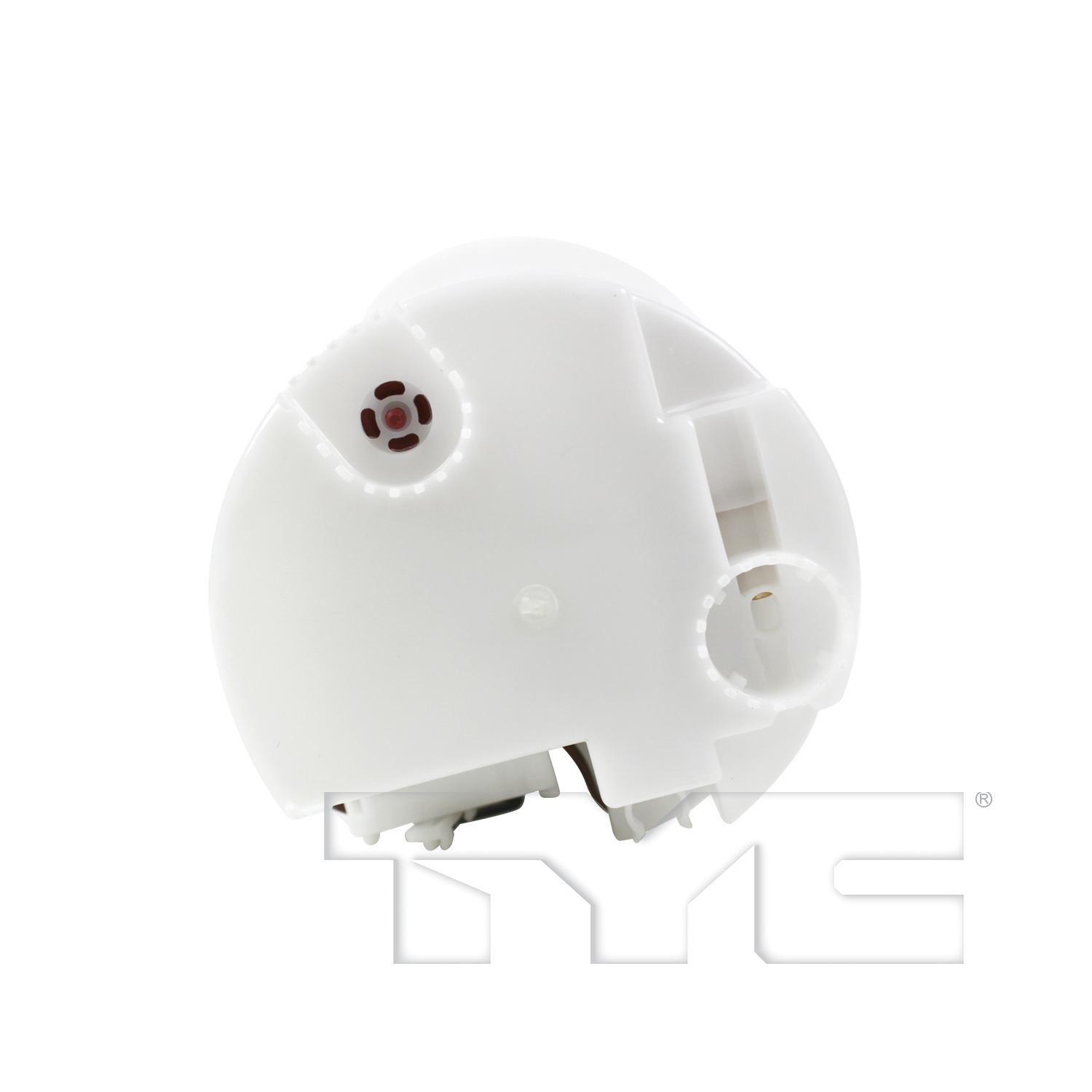 TYC 150139A Fuel Pump Module Assembly product image 3 of 5