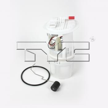TYC 150143 Fuel Pump Module Assembly product image 1 of 5