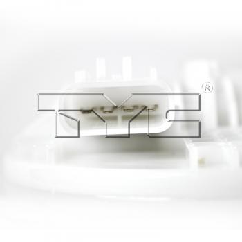 TYC 150143 Fuel Pump Module Assembly product image 4 of 5