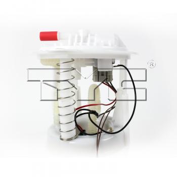 TYC 150143 Fuel Pump Module Assembly product image 5 of 5