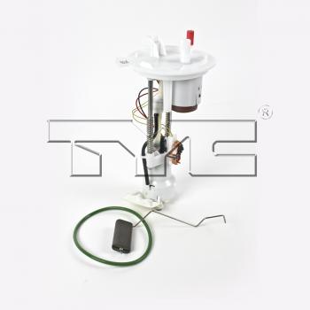 TYC 150144 Fuel Pump Module Assembly product image 1 of 5