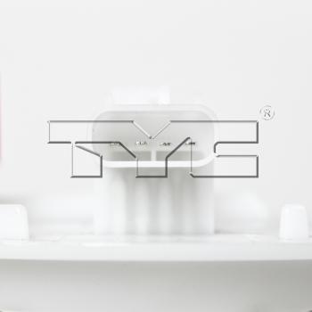 TYC 150144 Fuel Pump Module Assembly product image 4 of 5