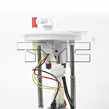 TYC 150144 Fuel Pump Module Assembly product image 5 of 5