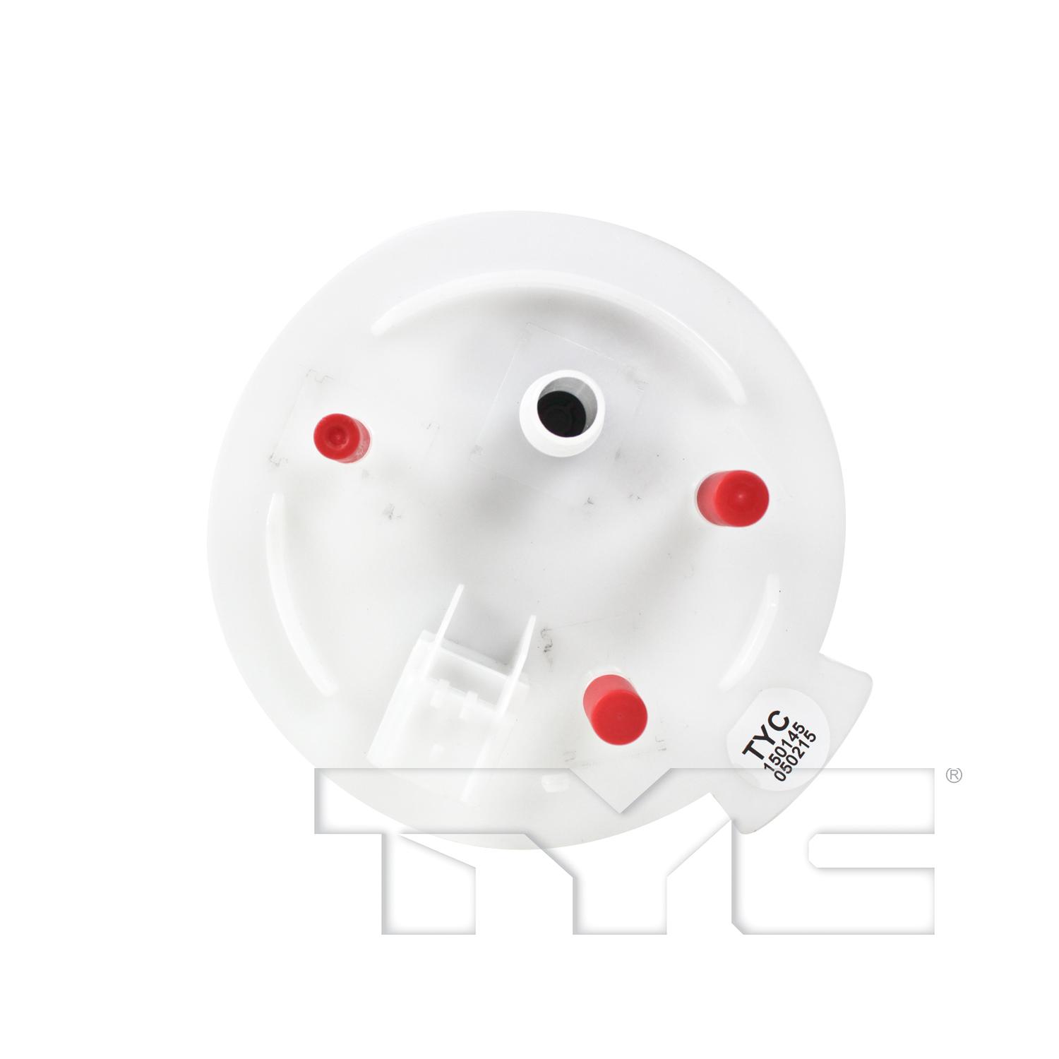 TYC 150145A Fuel Pump Module Assembly product image 2 of 5
