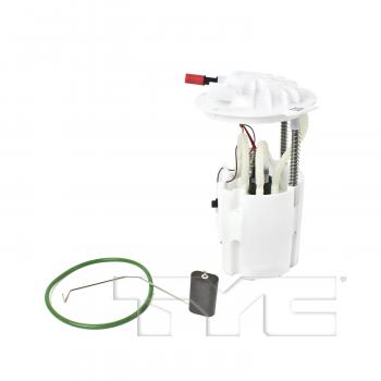 TYC 150146A Fuel Pump Module Assembly product image 1 of 5