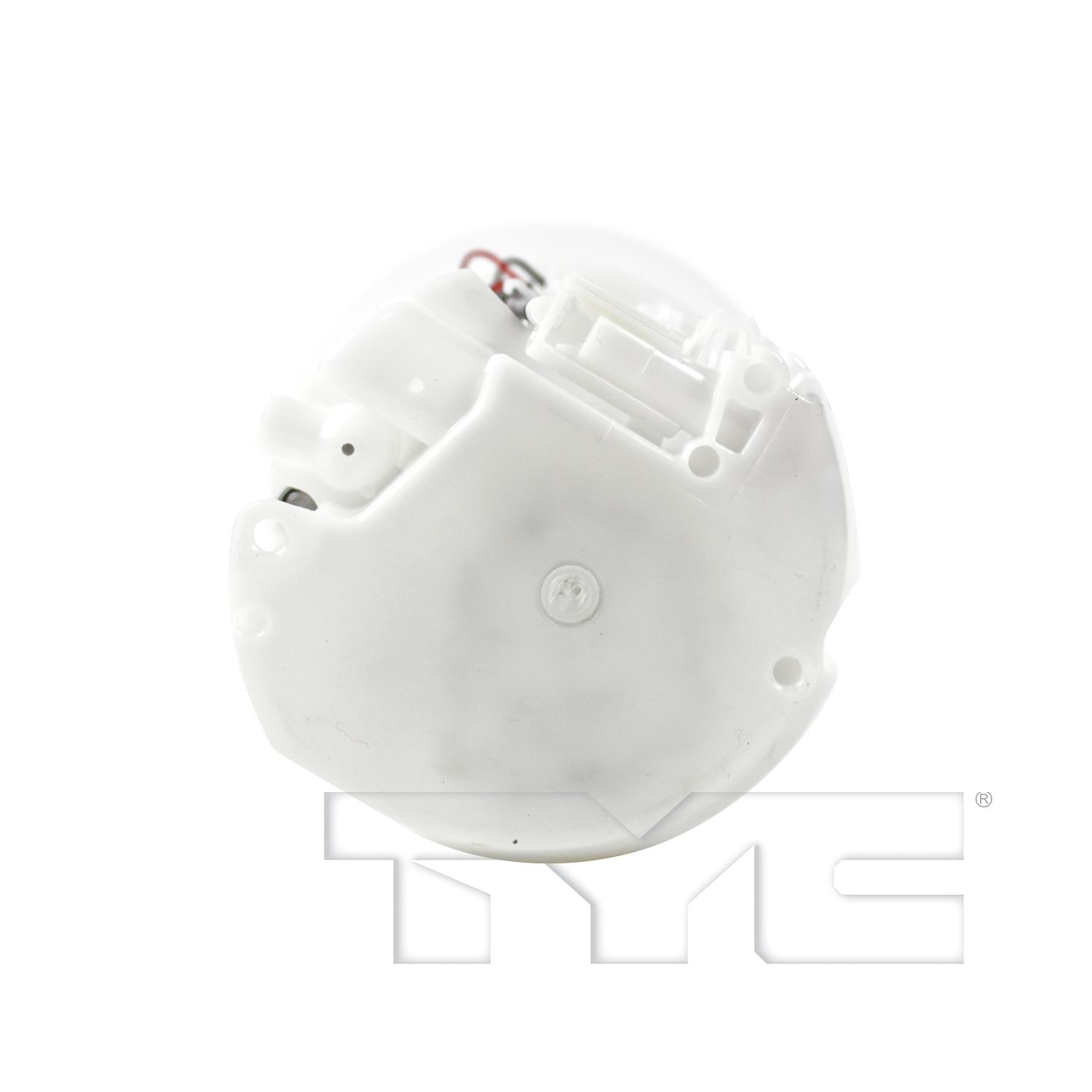 TYC 150148A Fuel Pump Module Assembly product image 3 of 5