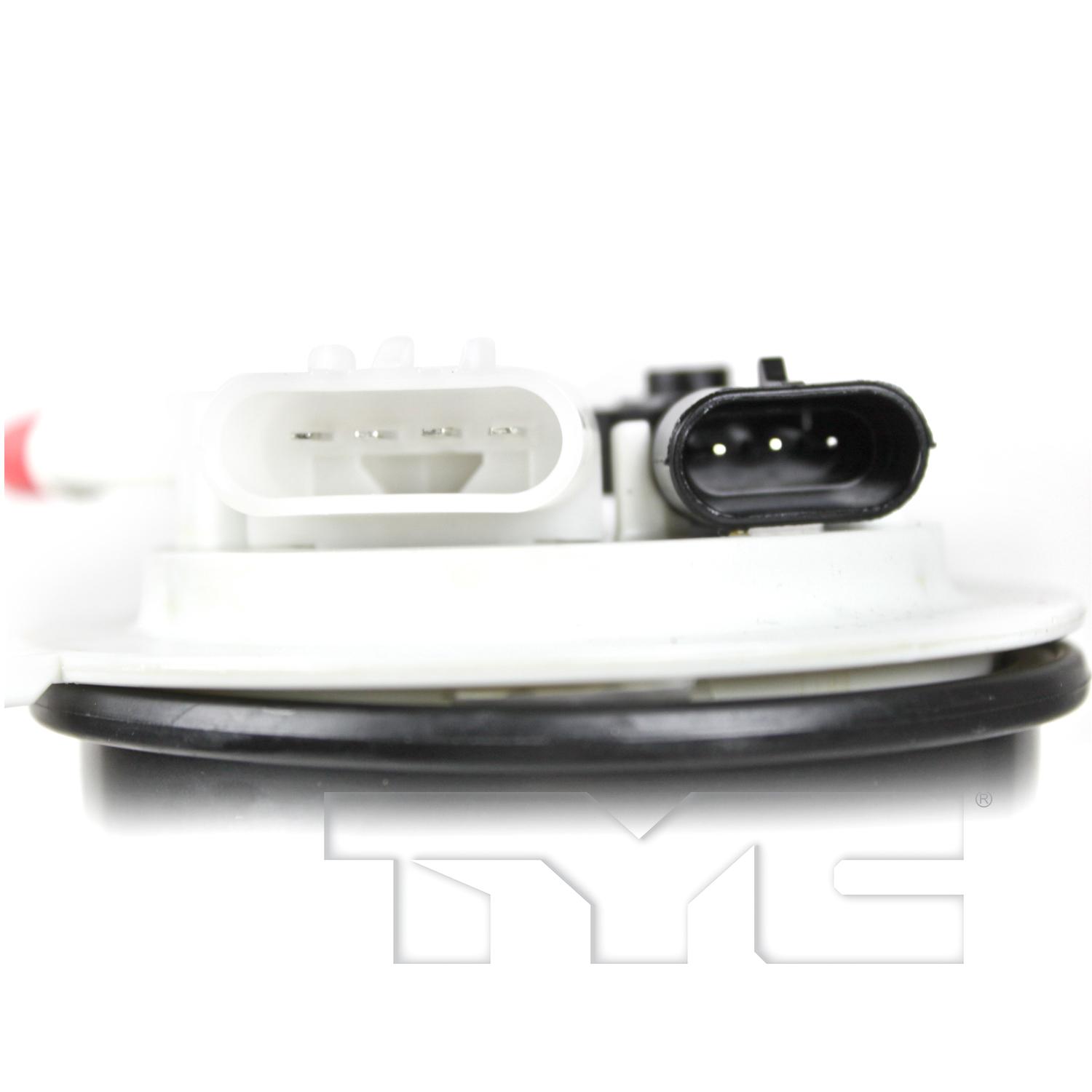 TYC 150149A Fuel Pump Module Assembly product image 4 of 5