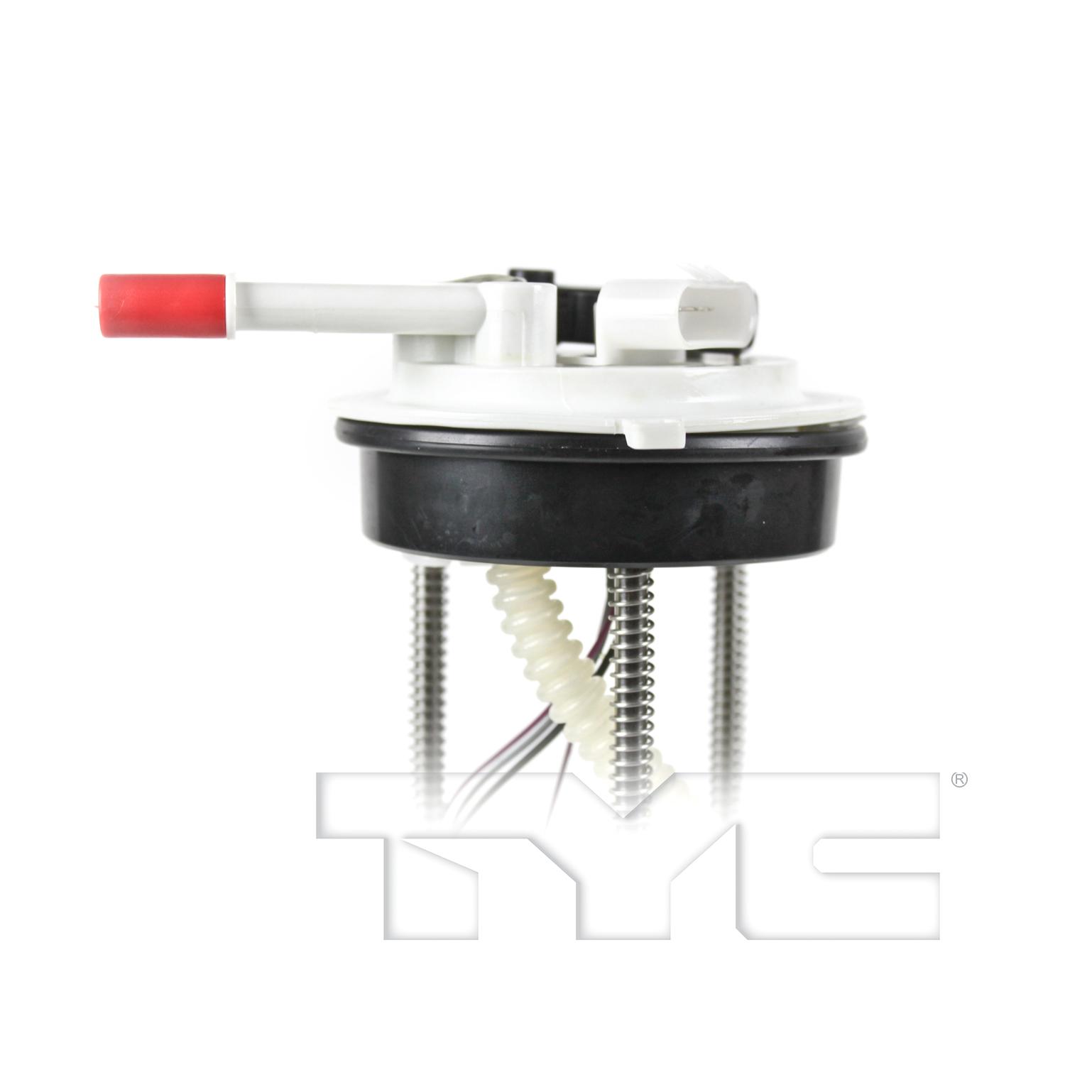 TYC 150149A Fuel Pump Module Assembly product image 5 of 5