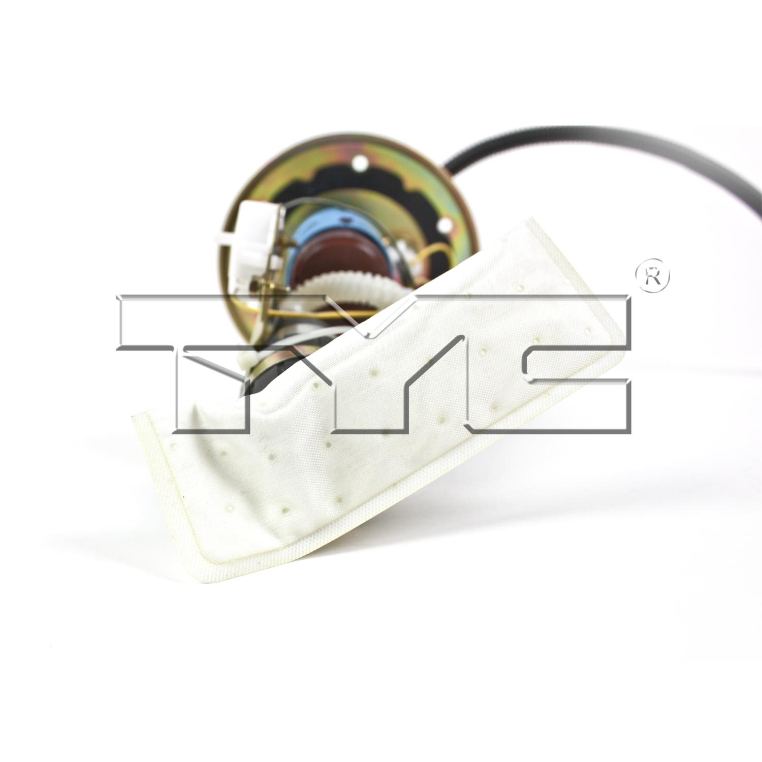 TYC 150150 Fuel Pump Module Assembly product image 3 of 5