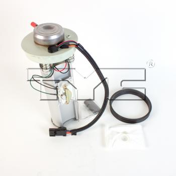 TYC 150151 Fuel Pump Module Assembly product image 1 of 5
