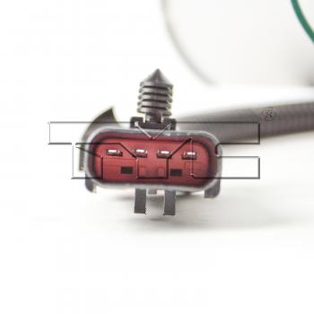 TYC 150151 Fuel Pump Module Assembly product image 4 of 5