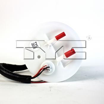 TYC 150154 Fuel Pump Module Assembly product image 2 of 5