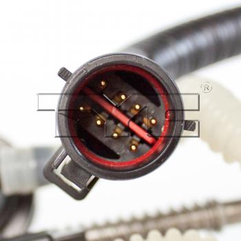 TYC 150154 Fuel Pump Module Assembly product image 4 of 5