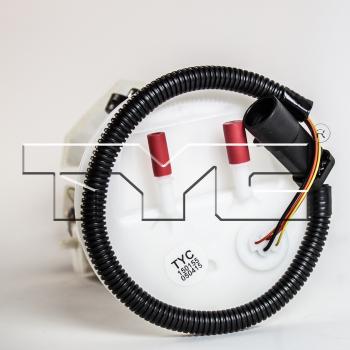TYC 150155 Fuel Pump Module Assembly product image 2 of 5