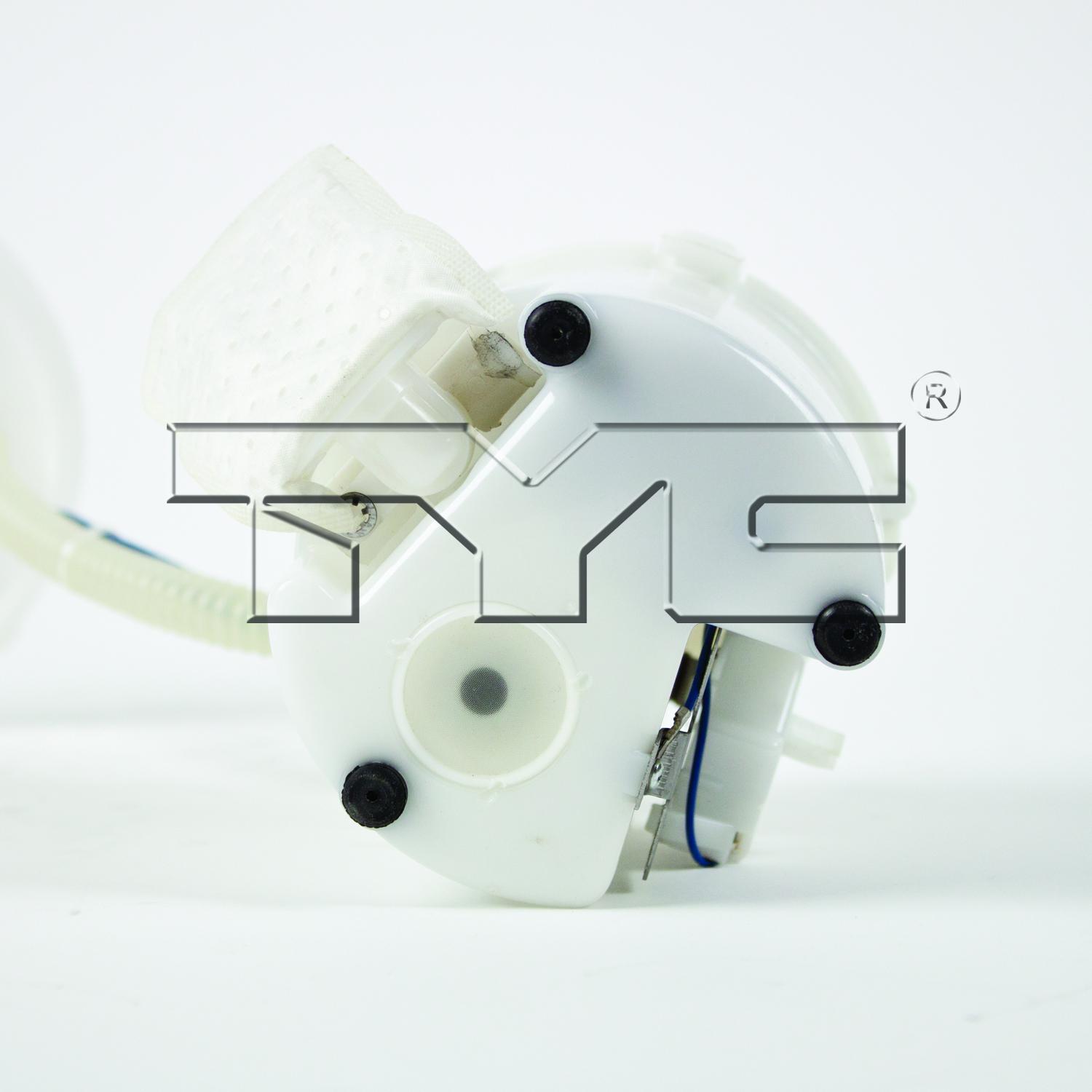 TYC 150156 Fuel Pump Module Assembly product image 3 of 5
