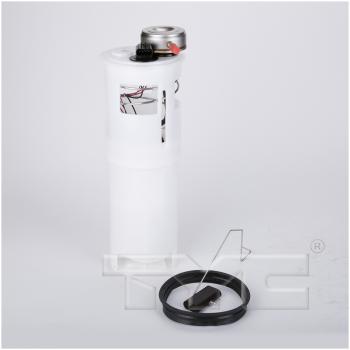 TYC 150160 Fuel Pump Module Assembly product image 1 of 5