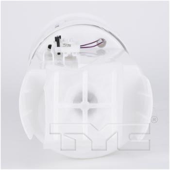 TYC 150160 Fuel Pump Module Assembly product image 3 of 5