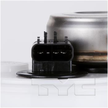 TYC 150160 Fuel Pump Module Assembly product image 4 of 5
