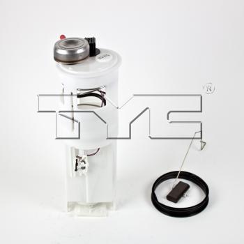 TYC 150161 Fuel Pump Module Assembly product image 1 of 5