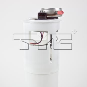 TYC 150161 Fuel Pump Module Assembly product image 5 of 5